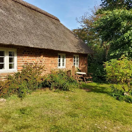 Ringkobing Fjord * Skjern