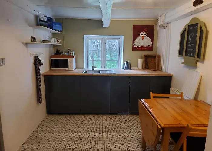 Ringkøbing Fjord Skjern